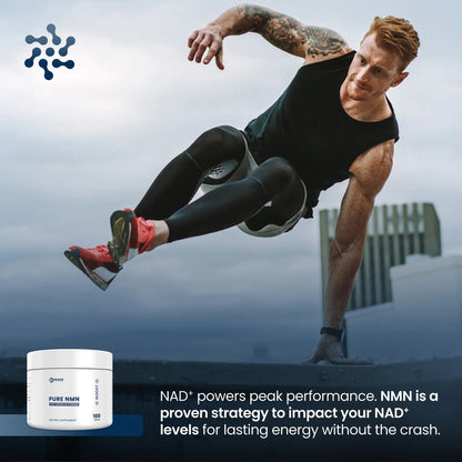 NMN Pure Powder