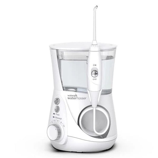 Aquarius Professional Countertop Water Flosser
